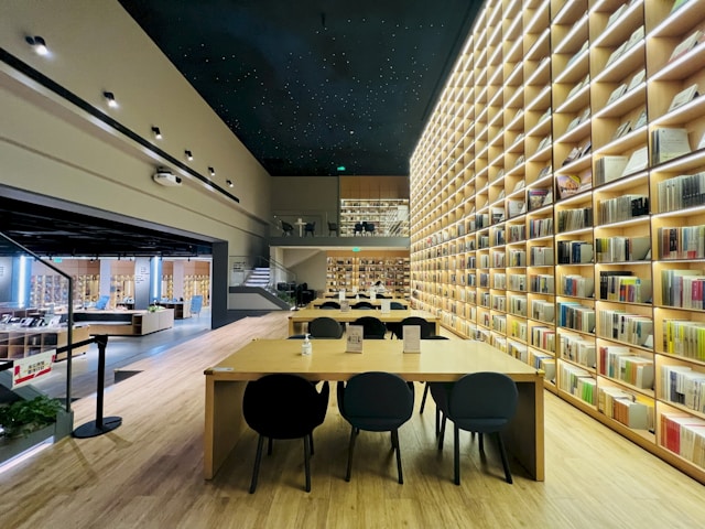 Programas especiales